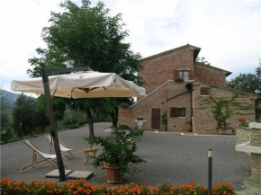 Villa Podere S. Gaetano Chiusi